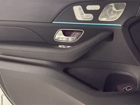 Certified 2024 Mercedes-Benz GLE 350 4MATIC image 13