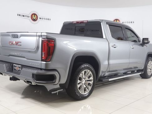 Used 2023 GMC Sierra 1500 Denali AWD/4WD image 3