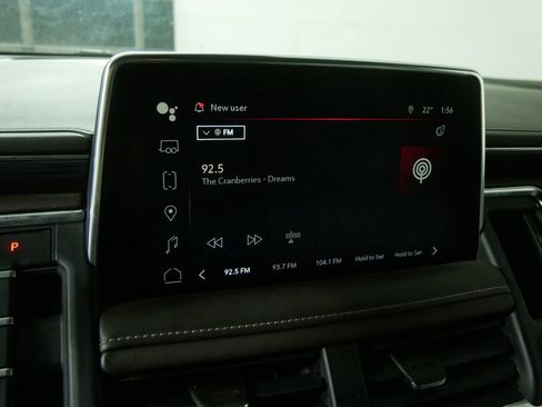 Used 2022 GMC Yukon SLT image 26