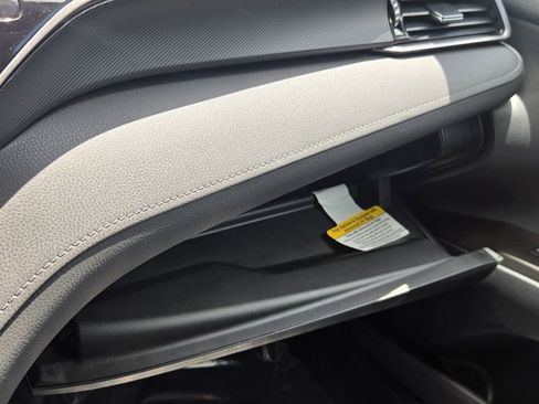 Used 2022 Toyota Camry LE FWD image 21