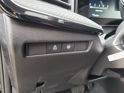 New 2026 Nissan Kicks SR w/ SR Premium Package image 24