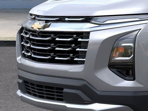 New 2026 Chevrolet Equinox LT AWD/4WD image 13