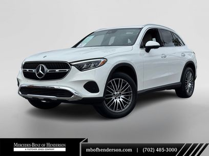 Certified 2025 Mercedes-Benz GLC 300