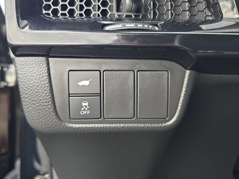 Certified 2025 Honda CR-V EX-L image 23