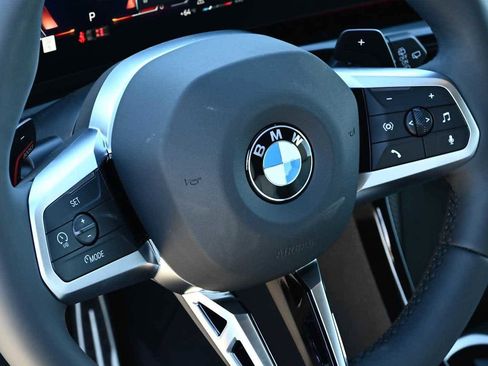 New 2026 BMW X1 xDrive28i w/ Technology Package image 18