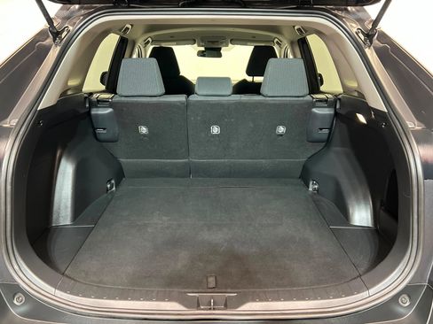 Used 2024 Toyota RAV4 LE image 23