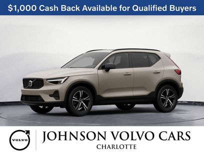 New 2026 Volvo XC40 B5 Core