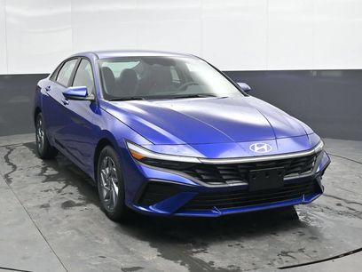 New 2026 Hyundai Elantra Hybrid