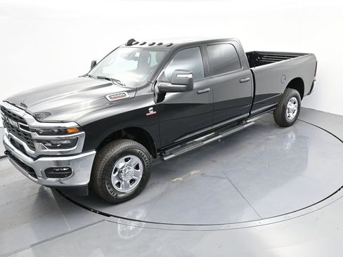 New 2026 RAM 3500 Tradesman image 22