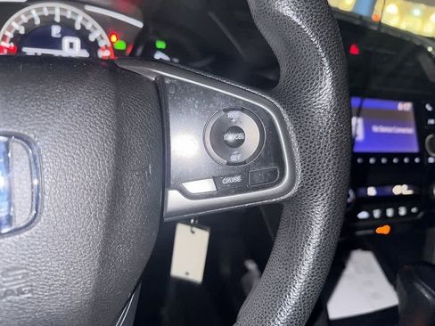 Used 2018 Honda Civic LX image 10