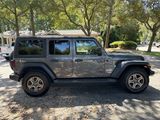 Used 2018 Jeep Wrangler Unlimited Sport S image 6
