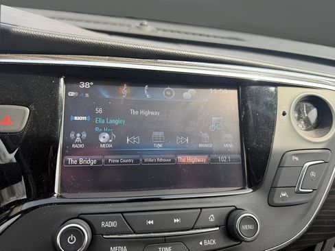 Used 2019 Buick Envision Premium image 12