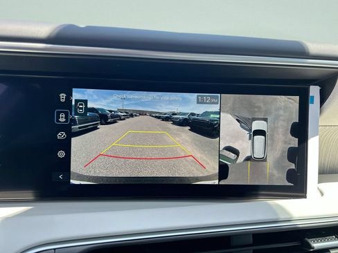New 2026 Hyundai Palisade Calligraphy FWD image 25