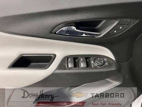 Used 2024 Chevrolet Equinox LS w/ LS Convenience Package FWD image 27