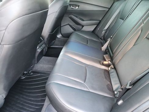 Used 2024 Honda Accord EX-L image 24