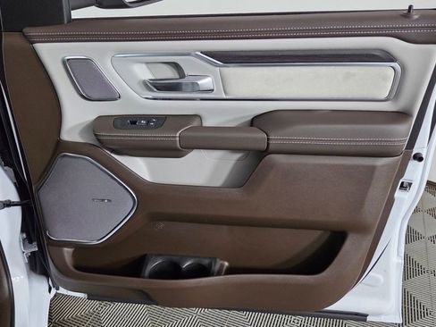 New 2026 RAM 1500 Laramie image 32