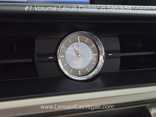 Used 2014 Lexus ES 350 w/ Premium Package FWD image 38