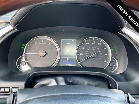 Used 2019 Lexus RX 350 AWD w/ Navigation Package image 13