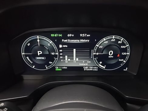 Used 2025 Mitsubishi Outlander SEL AWD/4WD image 27