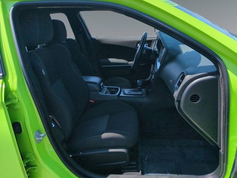 Used 2023 Dodge Charger Scat Pack w/ Dynamics Package image 15