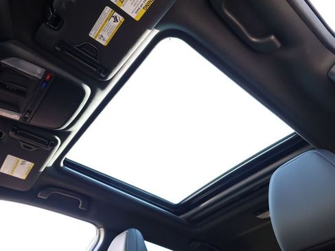 New 2026 Subaru Forester Limited AWD/4WD image 9
