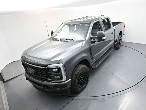 New 2026 Ford F350 XLT w/ XLT Premium Package image 20