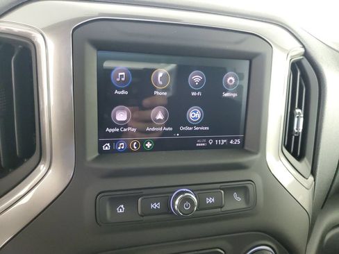New 2026 Chevrolet Silverado 3500 W/T w/ WT Convenience Package RWD image 25