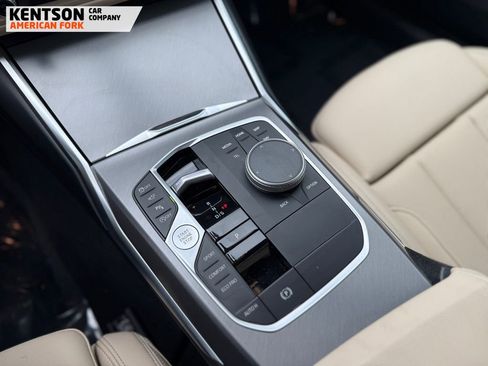 Used 2026 BMW 330i xDrive Sedan AWD/4WD image 21
