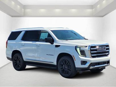 New 2026 GMC Yukon Elevation w/ Elevation Premium Package