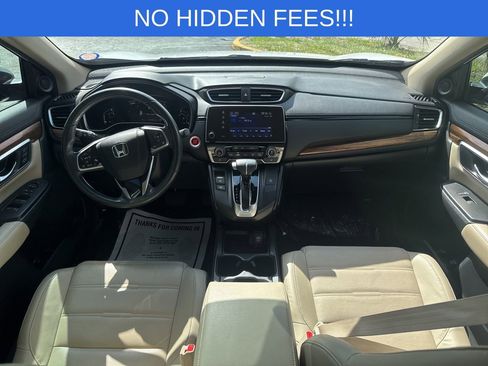 Used 2019 Honda CR-V EX-L image 19