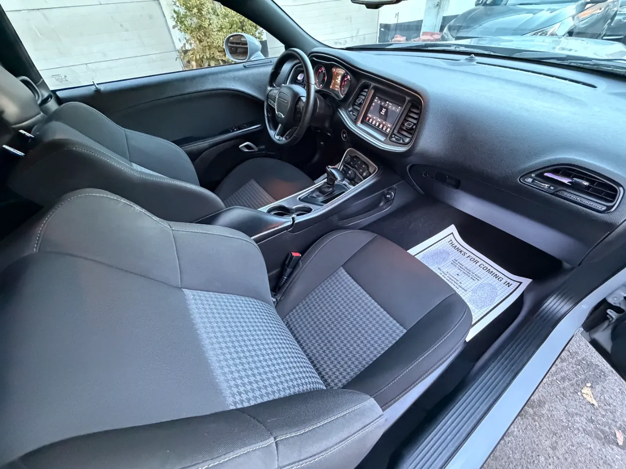Used 2021 Dodge Challenger GT RWD image 44