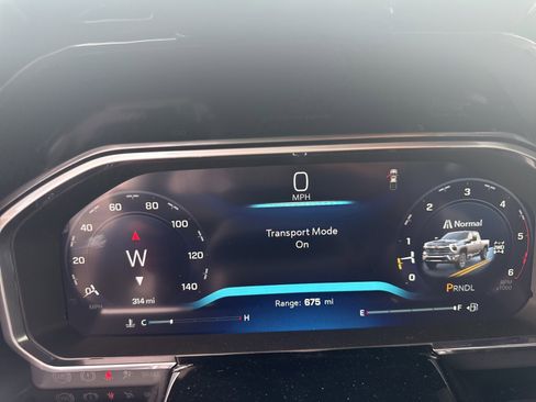 New 2026 Chevrolet Silverado 2500 LT w/ Trail Boss Package image 16