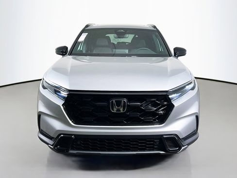 New 2026 Honda CR-V Sport-L image 2