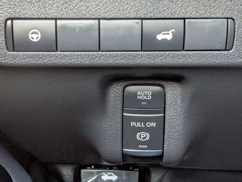 New 2026 Nissan Murano SL image 26