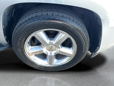 Used 2014 Chevrolet Tahoe LT w/ Texas Edition RWD image 20