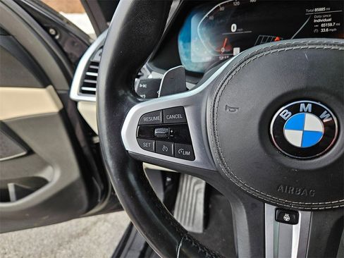 Used 2019 BMW X5 xDrive40i w/ Convenience Package image 11