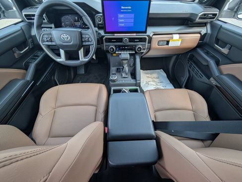 New 2026 Toyota 4Runner Limited AWD/4WD image 26