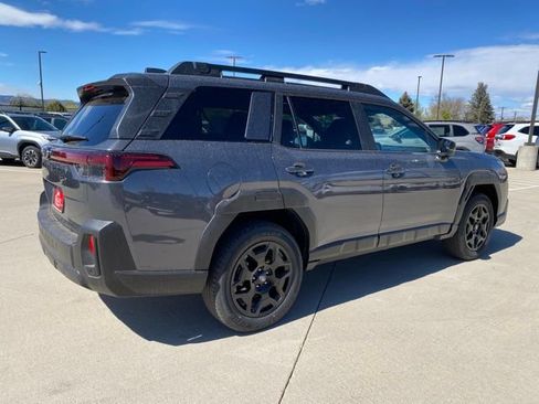 New 2026 Subaru Outback Limited image 5