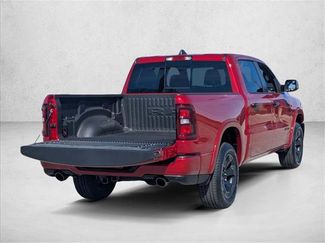 New 2026 RAM 1500 Big Horn video 2