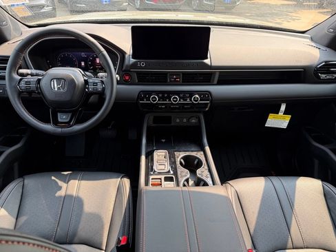 Used 2026 Honda Passport TrailSport Elite image 17