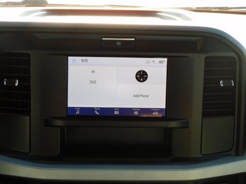 New 2026 Ford F350 XL image 15