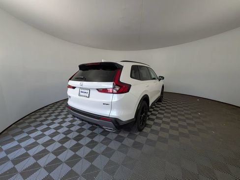 New 2026 Honda CR-V Sport-L image 3