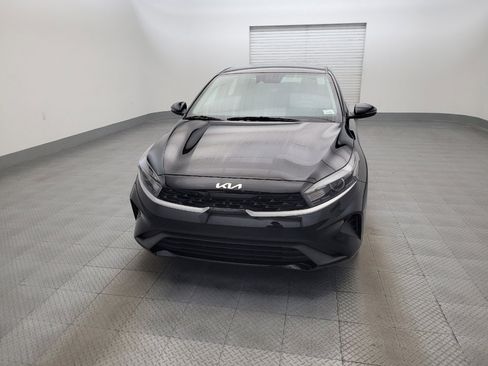 Used 2024 Kia Forte LXS w/ LXS Technology Package FWD image 15