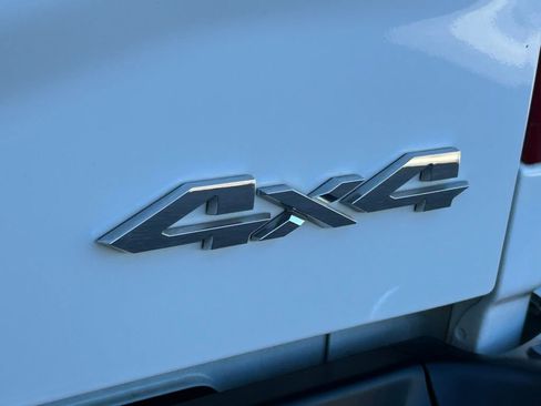 Used 2024 RAM 2500 Big Horn w/ Off Road Package image 52