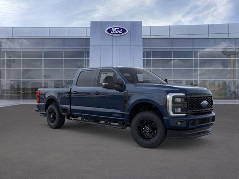 New 2025 Ford F250 XL w/ STX Appearance Package image 7