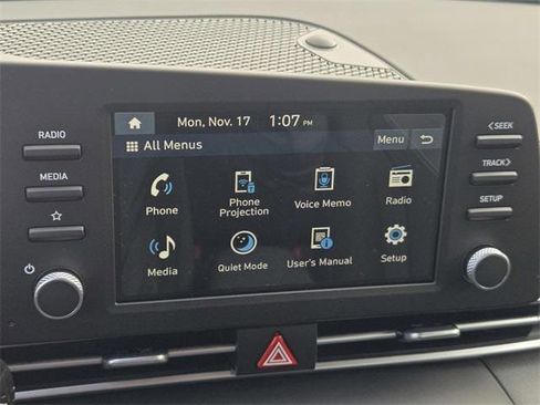 New 2026 Hyundai Elantra SE image 20