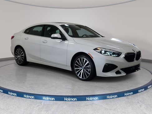 Used 2024 BMW 228i Gran Coupe w/ Premium Package image 4