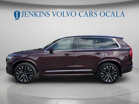 New 2026 Volvo XC90 B6 Plus AWD/4WD image 7