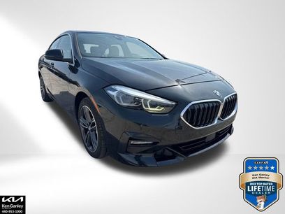 Used 2021 BMW 228i xDrive Gran Coupe w/ Convenience Package
