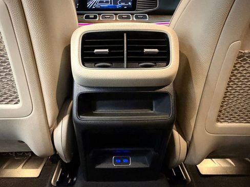 Used 2026 Mercedes-Benz GLE 350 4MATIC image 38